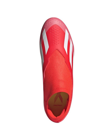 Buty piłkarskie adidas x crazyfast league ll m