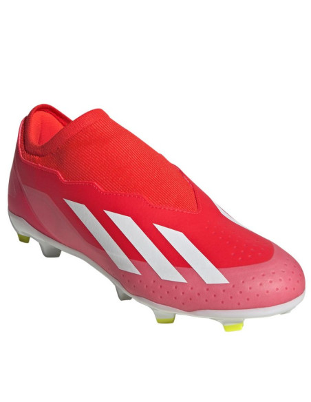 Buty piłkarskie adidas x crazyfast league ll m