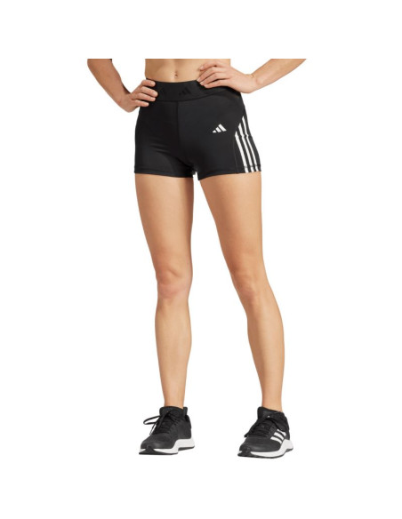 Spodenki adidas hyperglam 3-inch w
