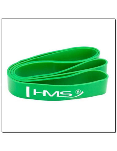 Guma do ćwiczeń hms green gu05