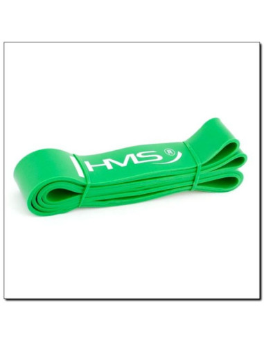 Guma do ćwiczeń hms green gu05