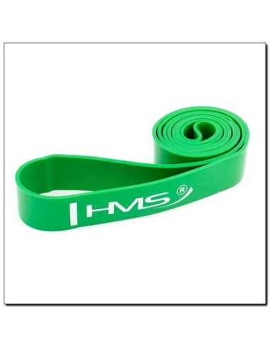 Guma do ćwiczeń hms green gu05