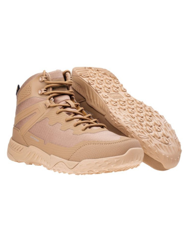 Buty magnum bondsteel mid wp c m