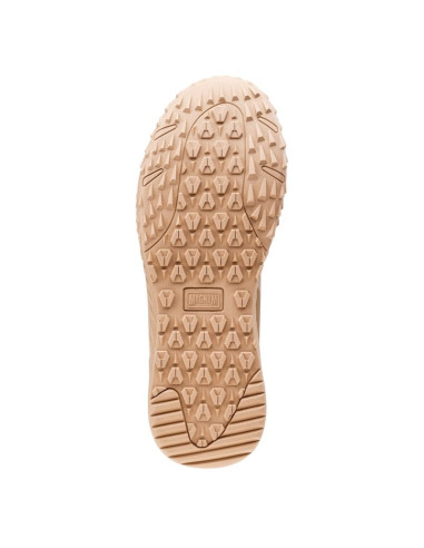 Buty magnum bondsteel mid wp c m