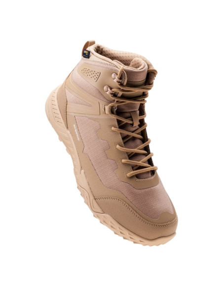 Buty magnum bondsteel mid wp c m