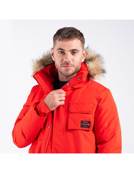 Kurtka iguana taavo m