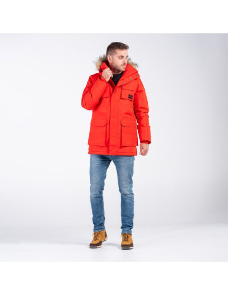 Kurtka iguana taavo m