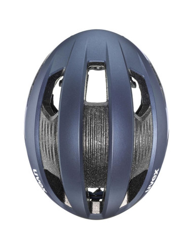 Kask rowerowy uvex rise cc