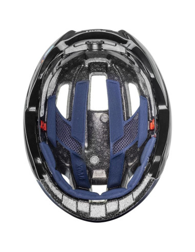 Kask rowerowy uvex rise cc