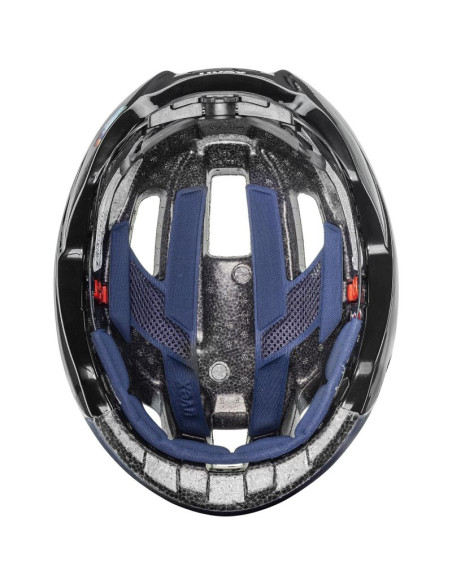 Kask rowerowy uvex rise cc