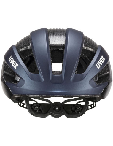 Kask rowerowy uvex rise cc
