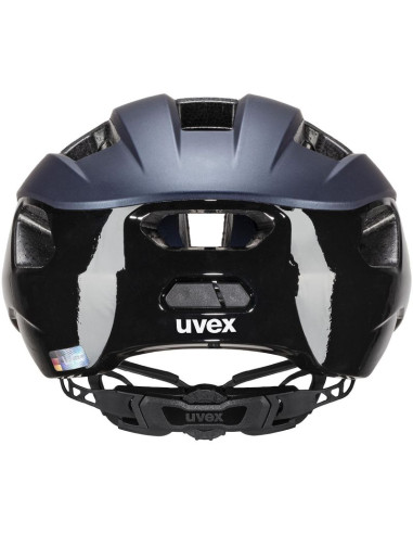 Kask rowerowy uvex rise cc