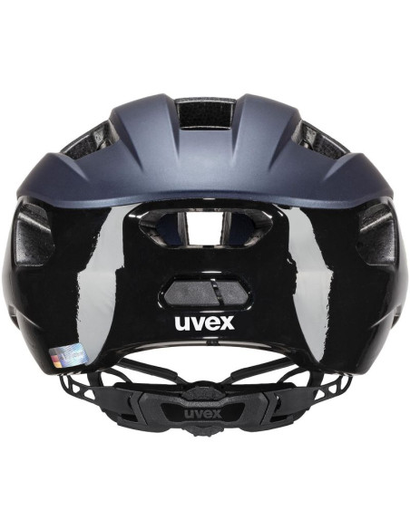 Kask rowerowy uvex rise cc