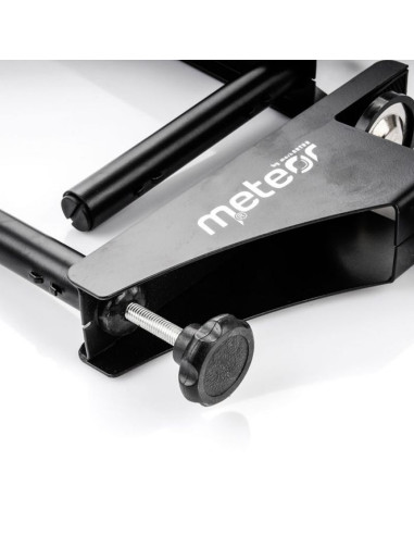 Siatka do tenisa stołowego meteor 16011 czarna