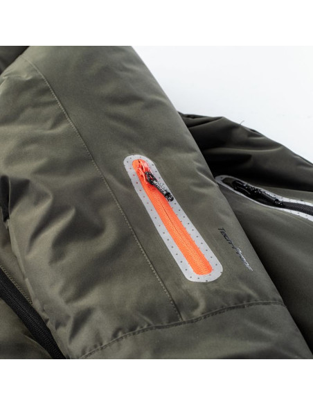 Kurtka narciarska brugi 4arp m 92800463931