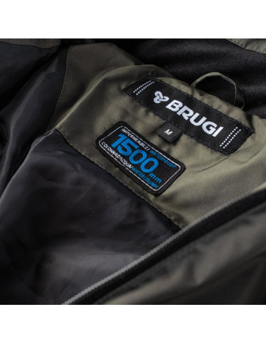 Kurtka narciarska brugi 4arp m 92800463931