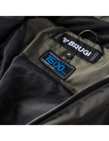 Kurtka narciarska brugi 4arp m 92800463931