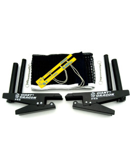 Siatka do ping-ponga z klipsem giant dragon 9819 l hs 2