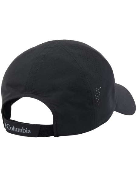 Czapka z daszkiem columbia silver ridge iv ball cap