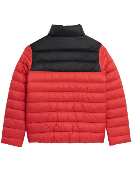 Kurtka 4f jr 4fjss23tdjam077