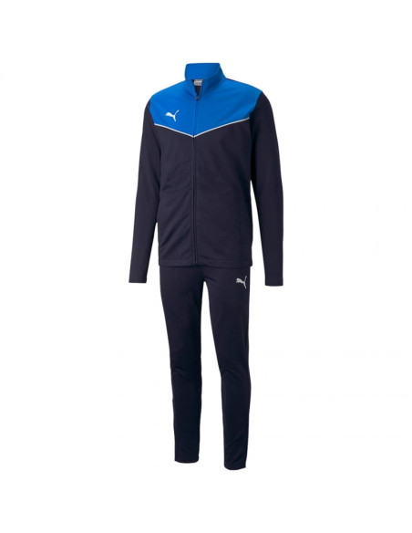 Dres puma individualrise tracksuit m