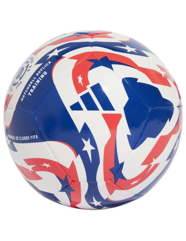 Piłka adidas fcwc training jd3826