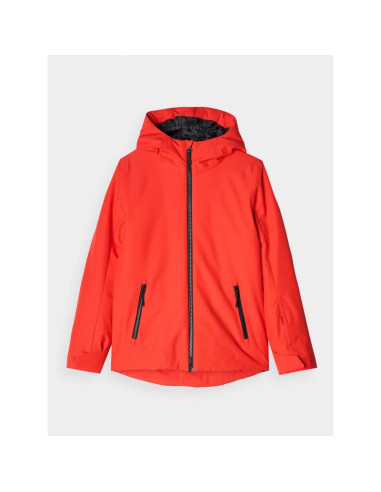 Kurtka narciarska 4f jr 4fjwaw24ttjam532