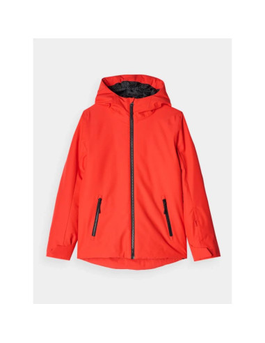 Kurtka narciarska 4f jr 4fjwaw24ttjam532