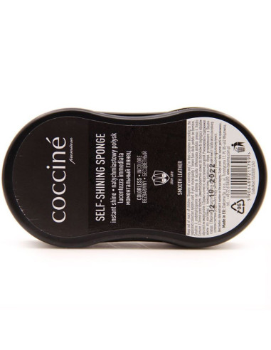 Czyścik do obuwia coccine