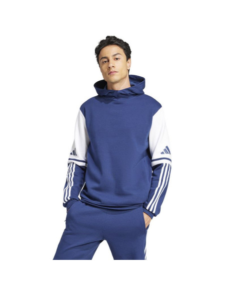 Bluza adidas squadra 25 sweet hoody m