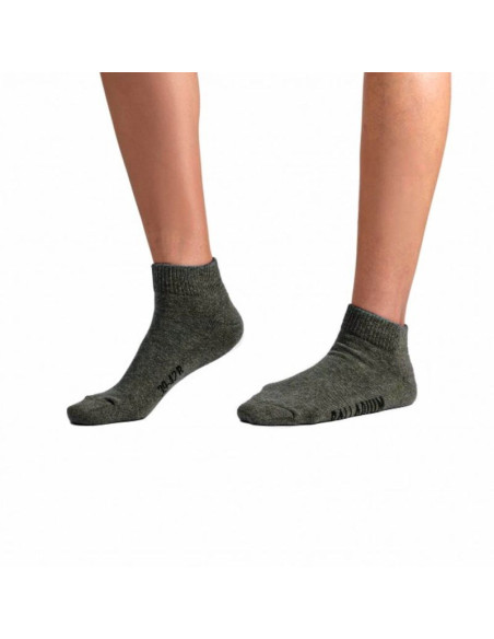 Skarpety palladium low height socks sx7383