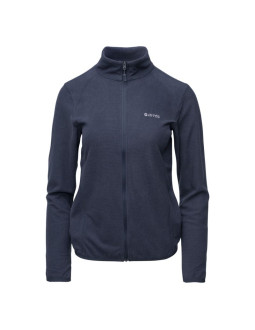 Polar hi-tec damis ii full zip w 2