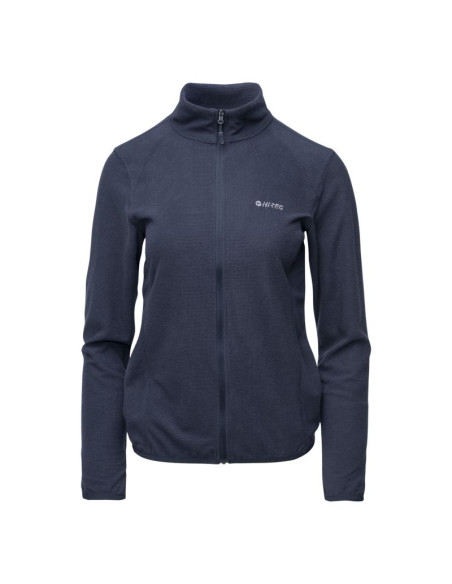 Polar hi-tec damis ii full zip w