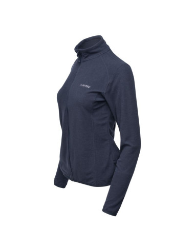 Polar hi-tec damis ii full zip w
