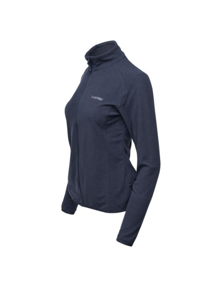 Polar hi-tec damis ii full zip w