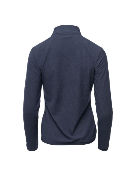 Polar hi-tec damis ii full zip w