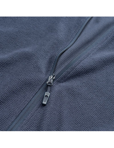 Polar hi-tec damis ii full zip w