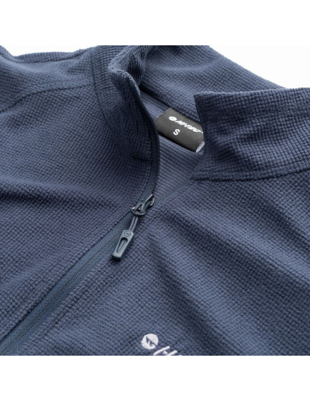 Polar hi-tec damis ii full zip w