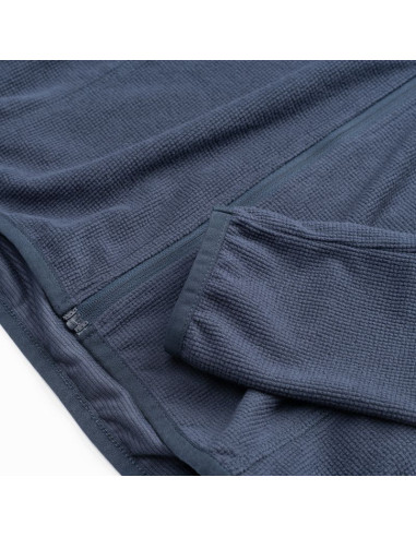 Polar hi-tec damis ii full zip w