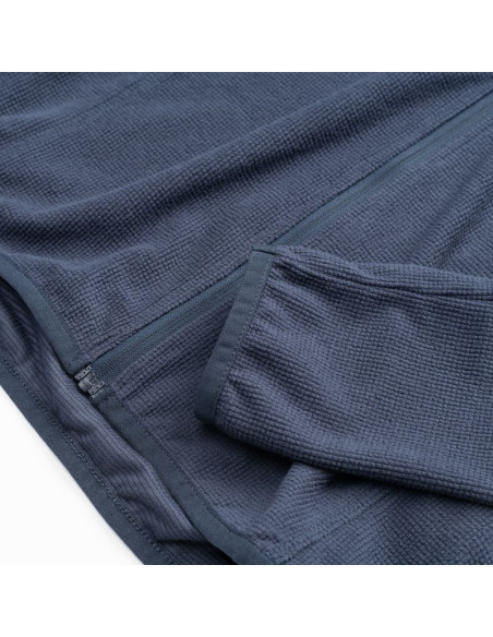 Polar hi-tec damis ii full zip w