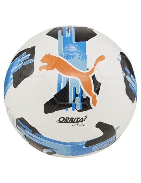 Piłka puma orbita 5 fusion lite 290 084333