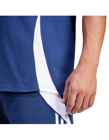 Koszulka adidas tiro 24 sweat m