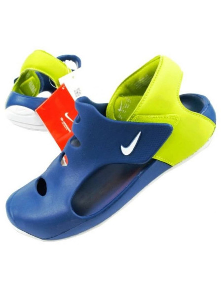 Sandały nike sunray protect jr dh9465