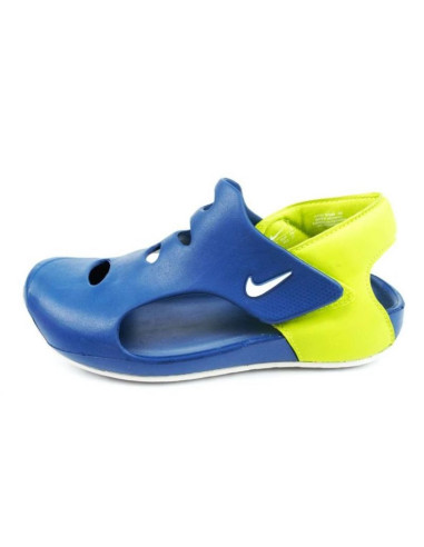 Sandały nike sunray protect jr dh9465