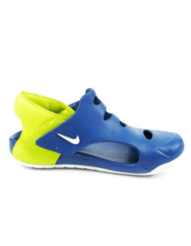 Sandały nike sunray protect jr dh9465