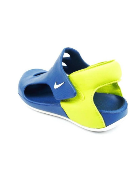 Sandały nike sunray protect jr dh9465