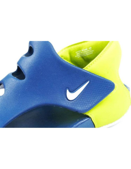 Sandały nike sunray protect jr dh9465