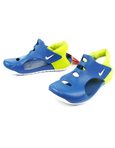 Sandały nike sunray protect jr dh9465