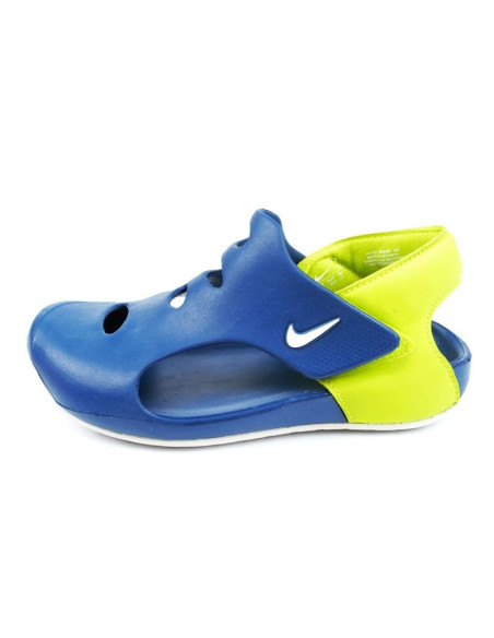 Sandały nike sunray protect jr dh9465