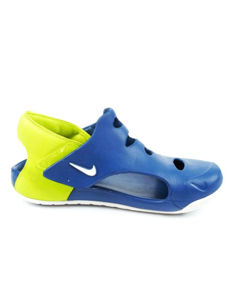 Sandały nike sunray protect jr dh9465